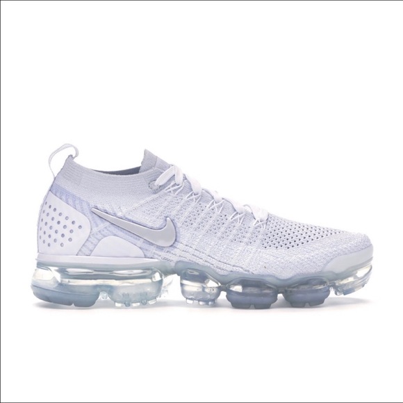 Nike Shoes - Nike Air VaporMax Flyknit 2